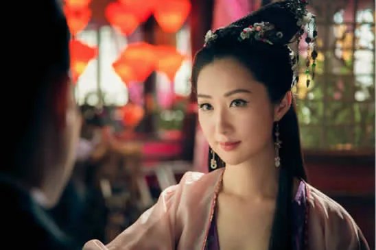 演员涂黎曼的老公是谁 涂黎曼个人资料及演过的电视剧