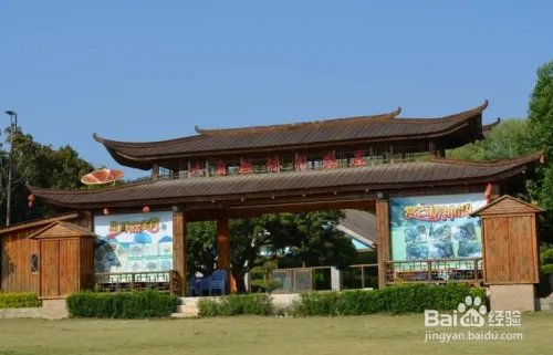 汕头市澄海区十大旅游景点推荐