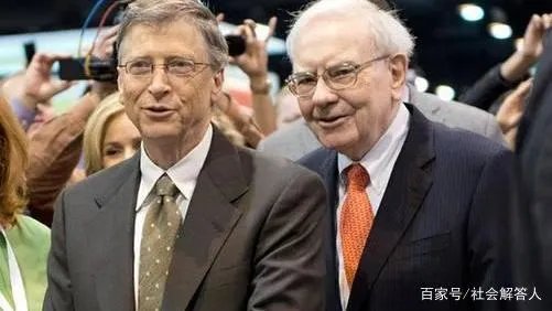 一半富豪不敢出席首富宴会，有一位当场拒绝，原因是什么?