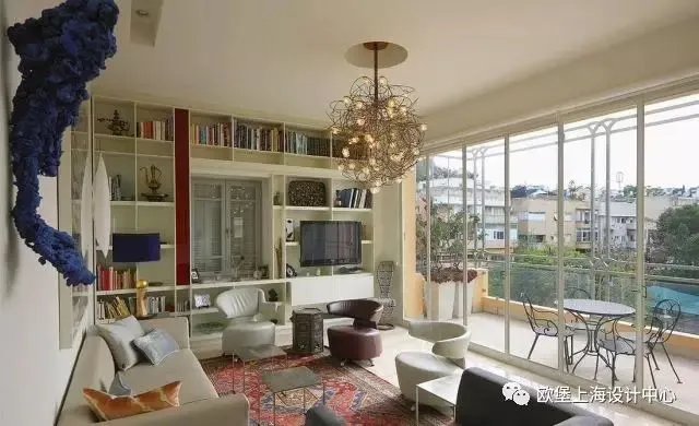 何必到处寻景，最美的景都在你家阳台上！