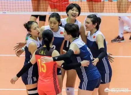 中国、荷兰、美国均3胜0负,为什么女排世界杯排名却是中国第一、荷兰第二、美国第三?