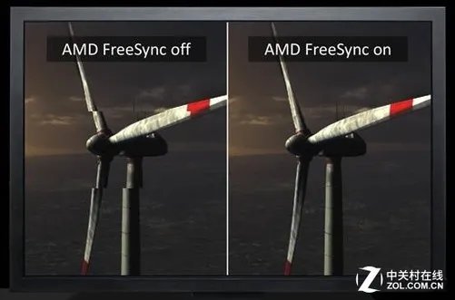 差距竟然这么大？ 电竞显示器视频实测