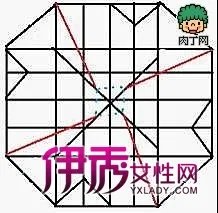 50种纸玫瑰折法之含苞欲放纸玫瑰的简单折法(第1页)