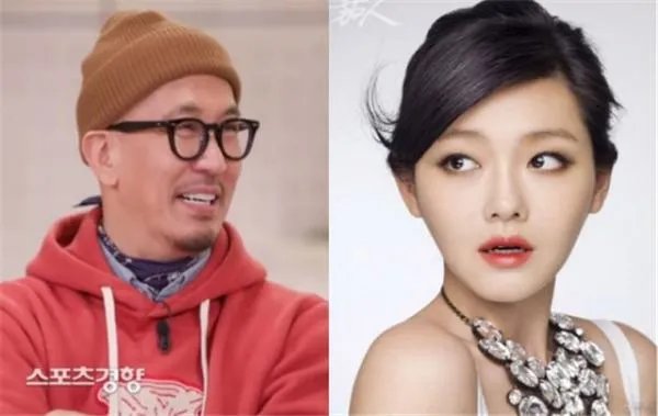 大S再婚嫁前任,男方系52岁韩国男团成员具俊晔,你知道两人的故事吗?