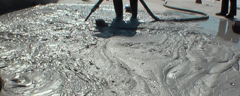 透水混凝土的标准做法是什么