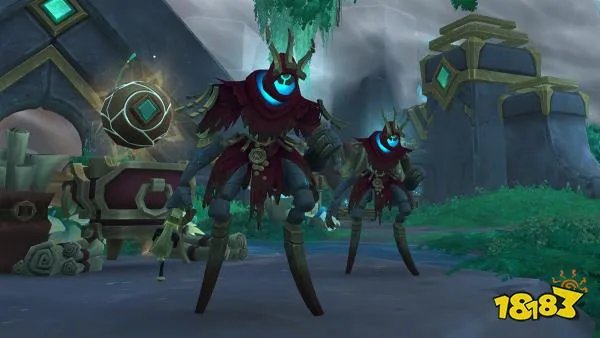 魔兽世界任务痛苦斗兽场海象人的末日怎么完成 任务痛苦斗兽场海象人的末日流程攻略