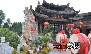 张家界地方传统音乐是什么 大家可以去欣赏一下