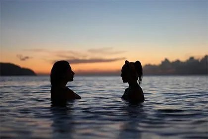 女人眉心有痣的代表含义解析大全