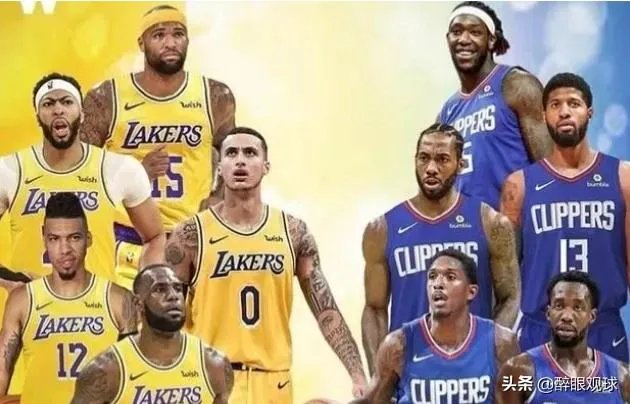 湖人上次挑战76人、雄鹿都是大败，接下来的对阵能否赢球？