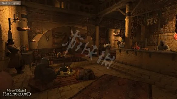 《骑马与砍杀2》单手武器怎么玩 单手武器介绍