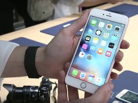 苹果6S价格多少钱iPhone6S Plus报价