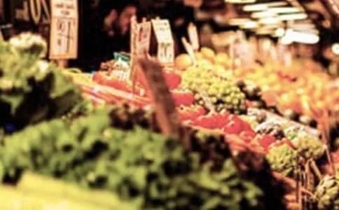 菜市场管理制度