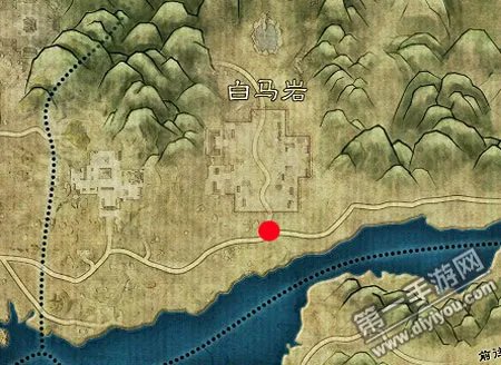 九阴真经手游踢馆资料大全 踢馆地点一览表