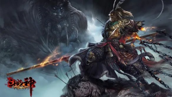 《斗战神》五庄观后院进入方法