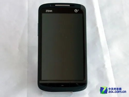 1K5以内的4.3吋 中兴U960s震撼到货开卖