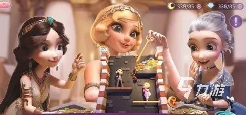 儿童化妆游戏下载大全推荐2022 儿童化妆游戏介绍