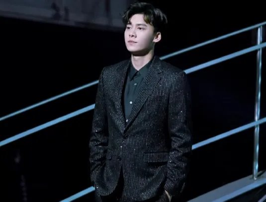 李易峰工作室发文辟谣与方安娜恋爱一事，这些恋爱瓜怎么层出不穷？