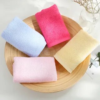 竹纤维毛巾价格