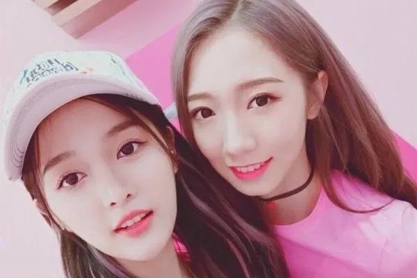 吴宣仪在网上说一天喝八杯奶茶,为什么大家都不肯相信呢?