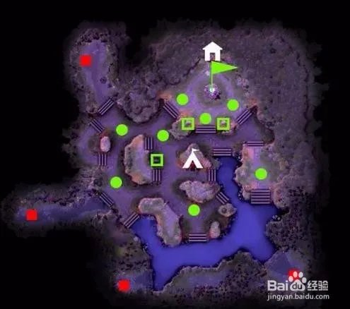 暗月来袭怎么打