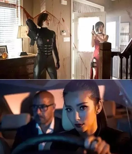 李冰冰恋情曝光，小男友究竟是何许人也？