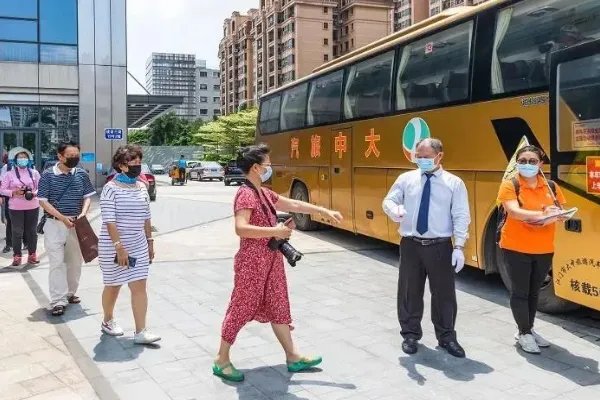 官方称恢复跨省团队旅游，是怎么回事？