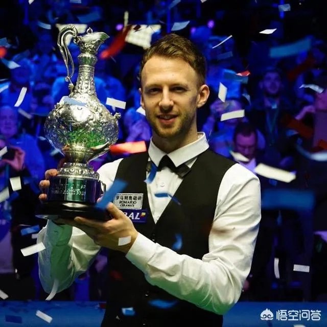 三个月三冠，特鲁姆普将开启大满贯之路吗？