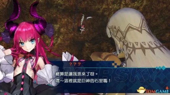 《FateEXTELLA》图文攻略 全任务及技能图文流程攻略