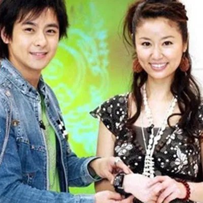 【图】林志颖康熙来了    曾和林心如在一起分手原因因为苏有朋