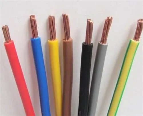 家装电线规格和要求是什么