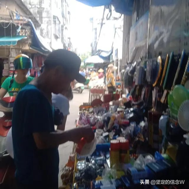 全民摆摊的弊端是什么？