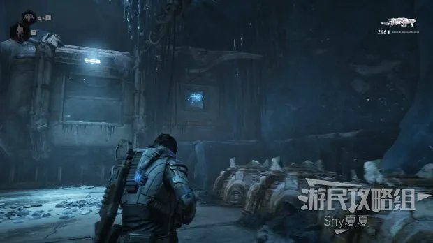 《战争机器5》图文攻略 全收集战役流程攻略