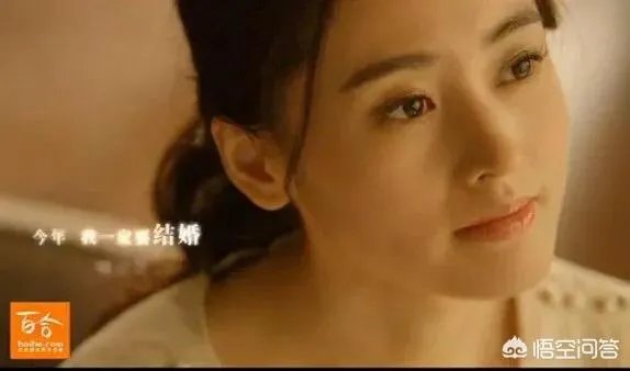 为什么婚恋网站都不流行找代言人？