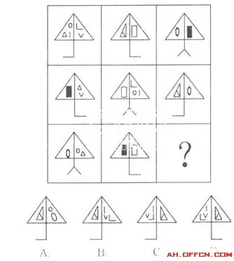 行测题库：2013年1月8日天天向上题目