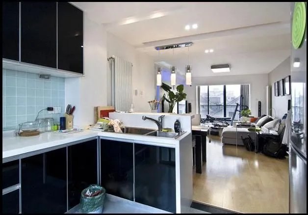 选购厨房橱柜注意事项有哪些  如何选购厨房橱柜