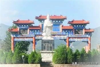 宝鸡除了陈仓老街，还有哪些值得一去的特色街区？