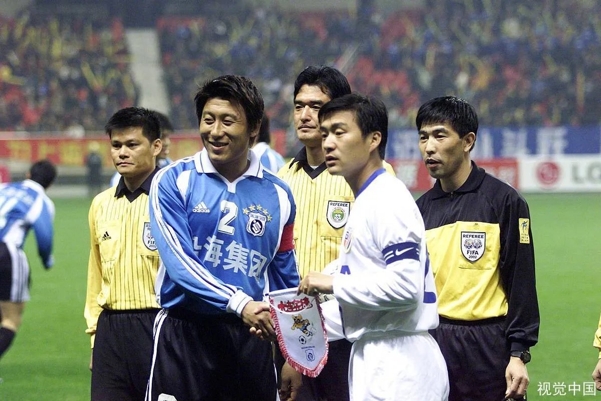 前国脚张恩华指导去世,他曾有过哪些辉煌业绩呢?