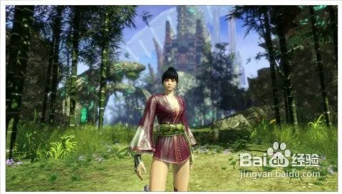 《灵魂传说》新作品新玩法