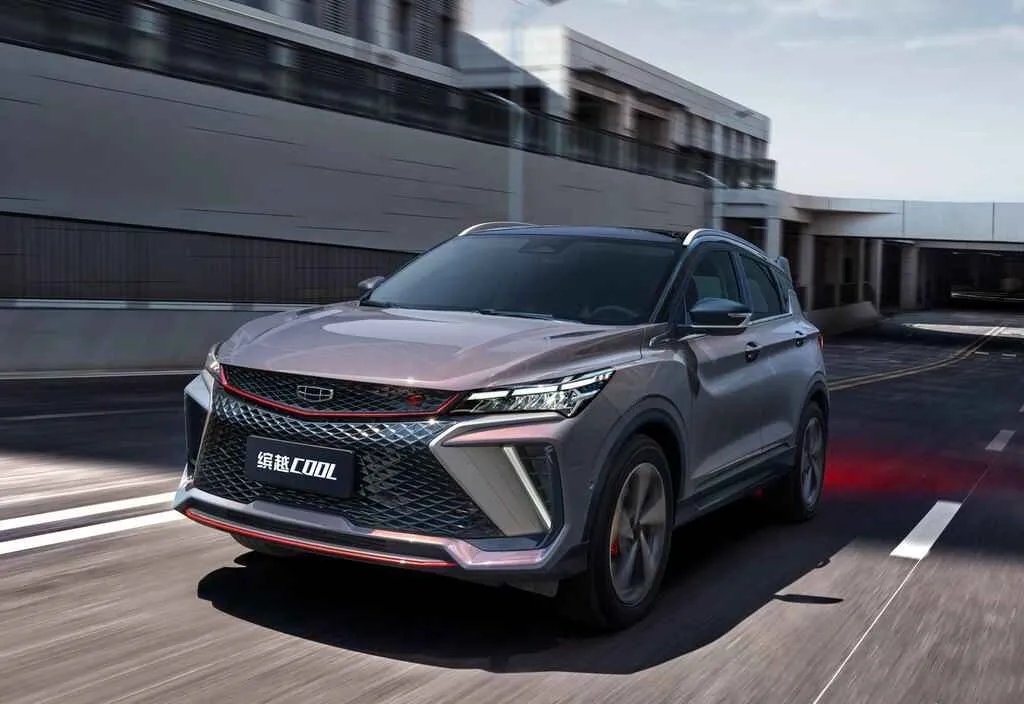 国产口碑最好的suv车排名