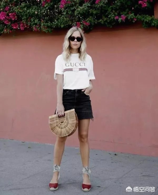 好看个性的T恤有哪些？