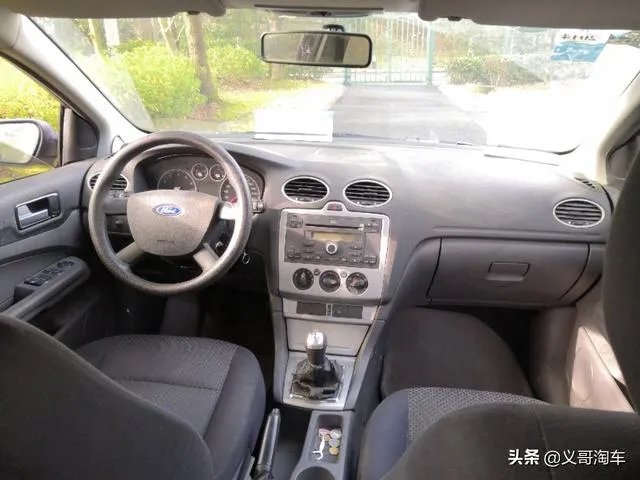 几千块钱的二手车,买什么车好?