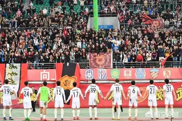 11月2日晚，贵州恒丰迎战广州富力，一旦不胜将降级，你惋惜文总和恒丰吗？
