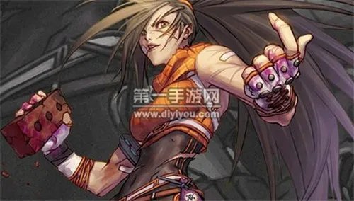 DNF手游女柔道转职街霸任务及任务条件