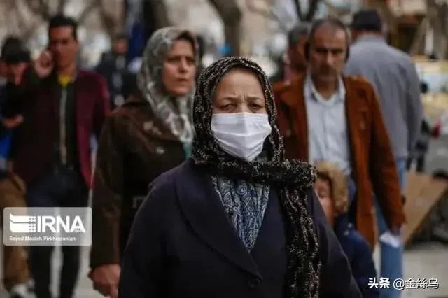 在新冠疫情逐渐加重的情况下，为何伊朗总统却反对停工停课？