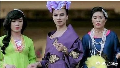 越南翻拍雷剧不断《延禧攻略》难逃翻拍命运，越南的国家电影局不管吗？