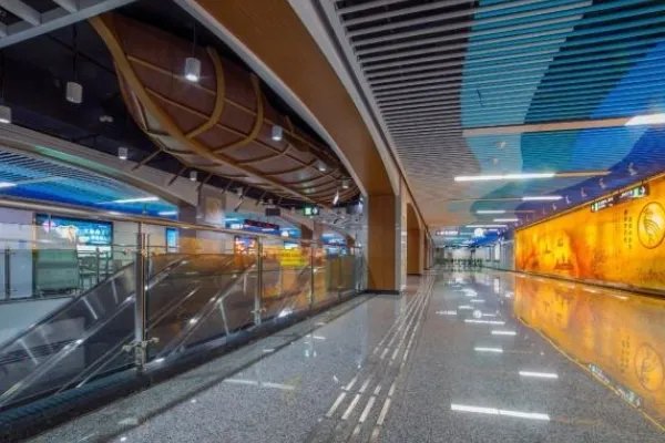 成都地铁运营时间表是怎样的?