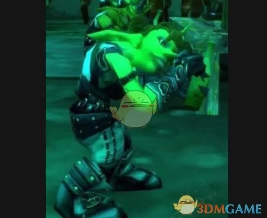 《魔兽世界》源质矿石介绍