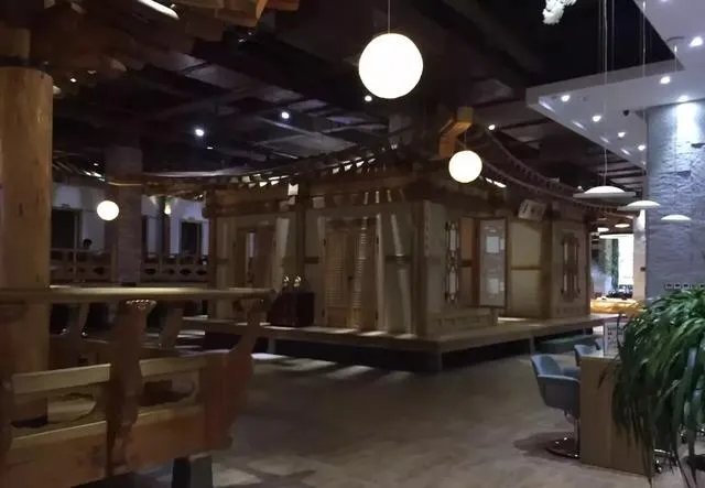 青岛有什么好的汗蒸店?