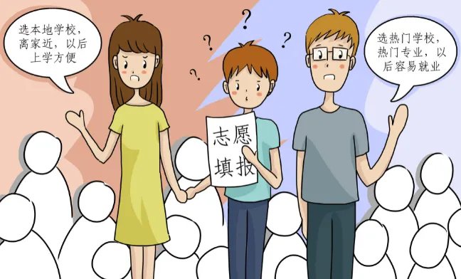 2020河南高考查分报志愿时间表 2020河南高考成绩查询入口