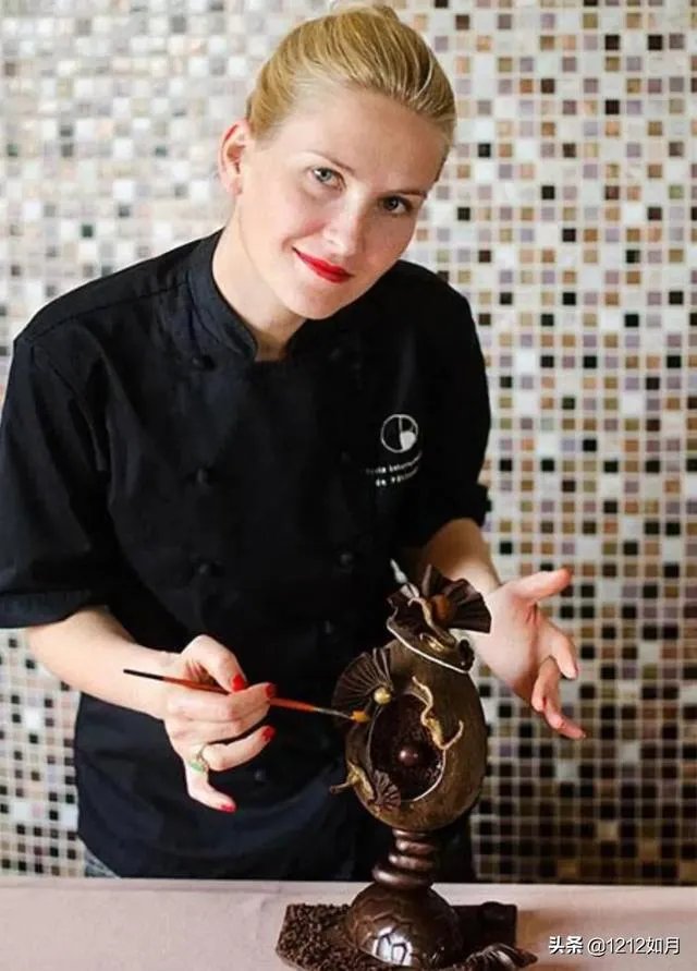 糕点师一般月工资多少？